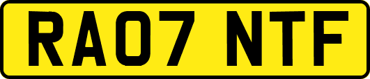 RA07NTF