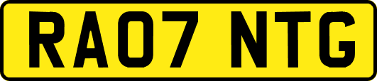 RA07NTG