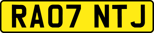 RA07NTJ
