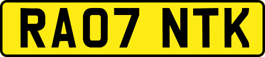 RA07NTK