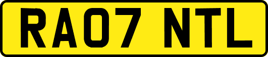 RA07NTL