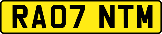 RA07NTM