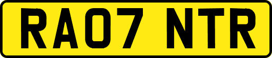 RA07NTR