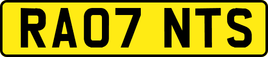 RA07NTS