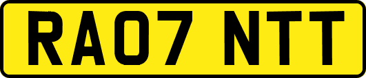 RA07NTT