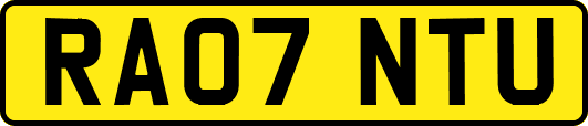 RA07NTU