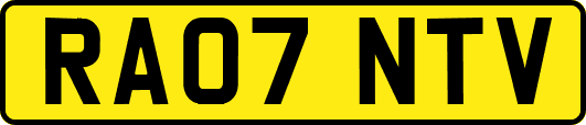 RA07NTV