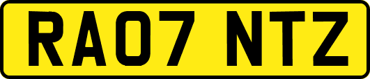 RA07NTZ
