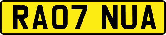 RA07NUA