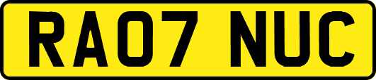 RA07NUC