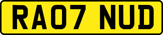 RA07NUD