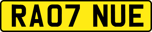 RA07NUE