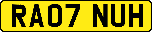 RA07NUH