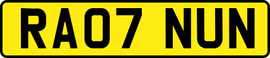 RA07NUN
