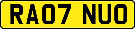 RA07NUO