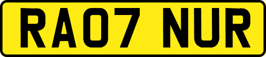 RA07NUR