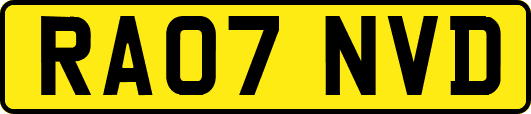 RA07NVD