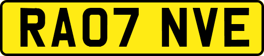 RA07NVE