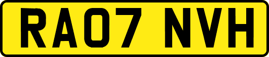 RA07NVH