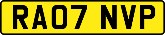 RA07NVP