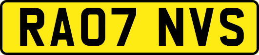 RA07NVS