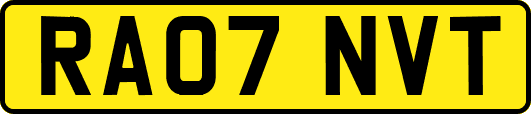 RA07NVT