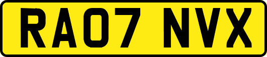RA07NVX