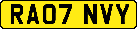 RA07NVY