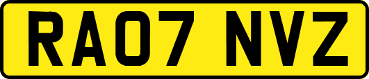 RA07NVZ