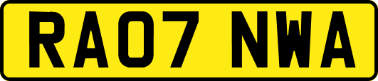 RA07NWA