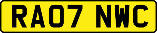 RA07NWC