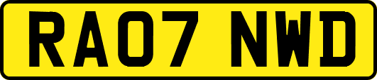 RA07NWD