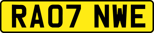 RA07NWE