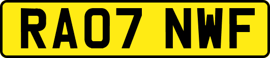 RA07NWF