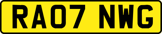 RA07NWG