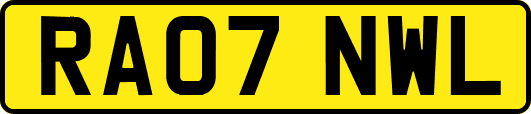 RA07NWL