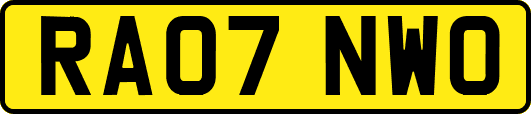 RA07NWO