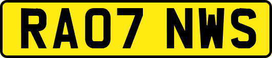 RA07NWS