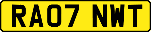 RA07NWT