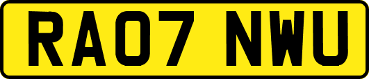 RA07NWU
