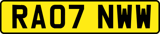 RA07NWW
