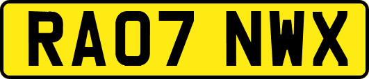 RA07NWX