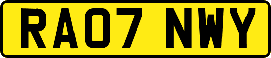 RA07NWY