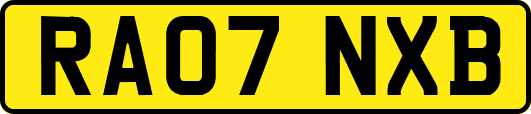 RA07NXB