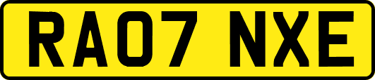 RA07NXE