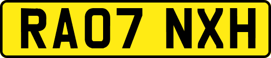 RA07NXH