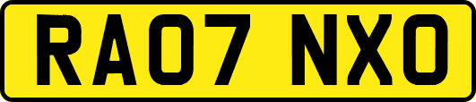 RA07NXO