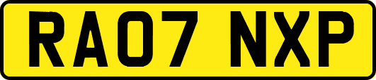 RA07NXP