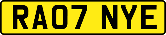 RA07NYE