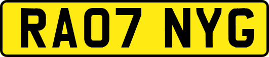 RA07NYG
